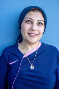 Rashe Mahmoud