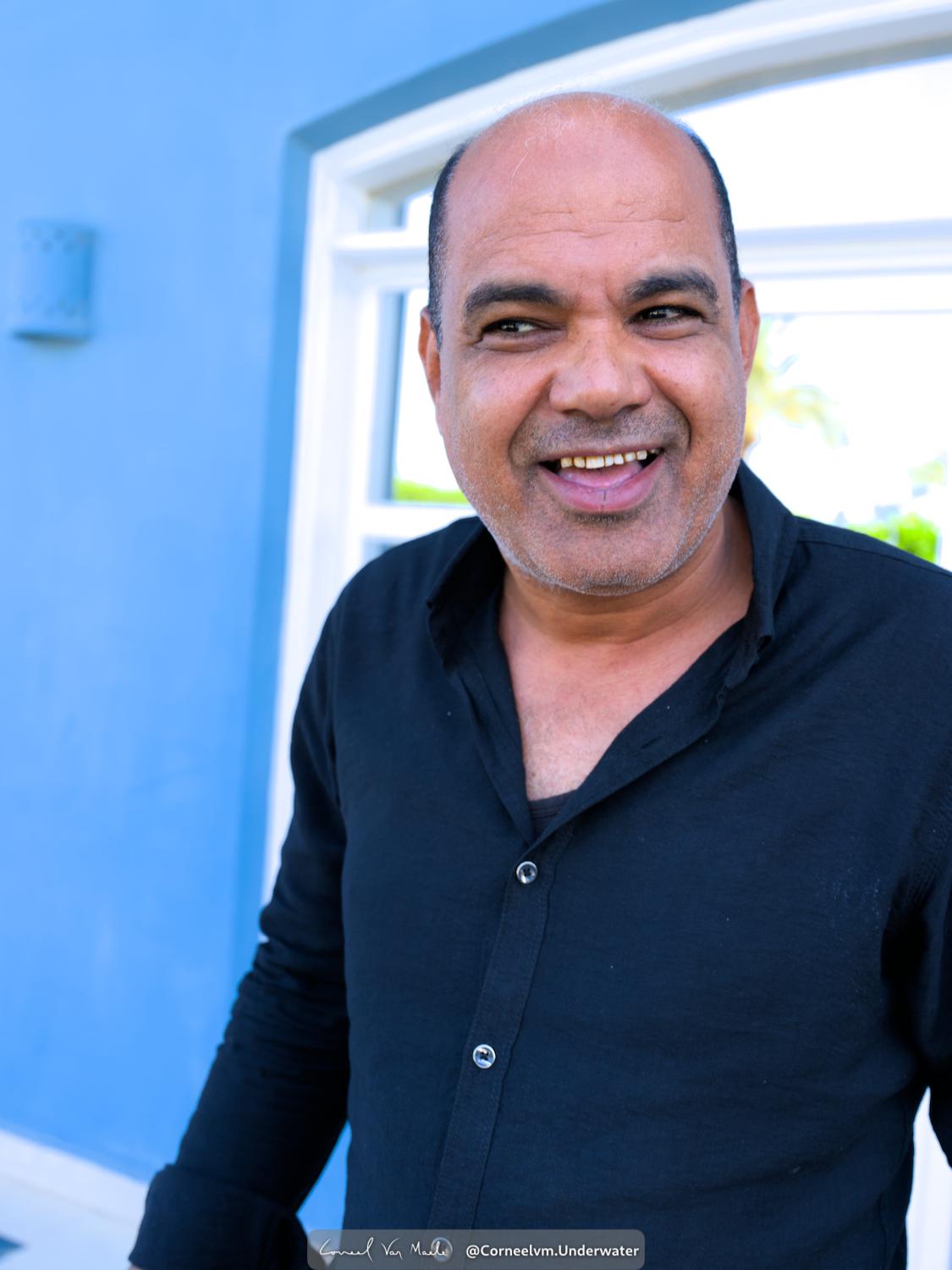 Ahmed Ismail