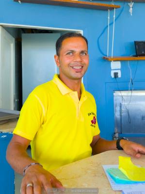 Hossam Shazly
